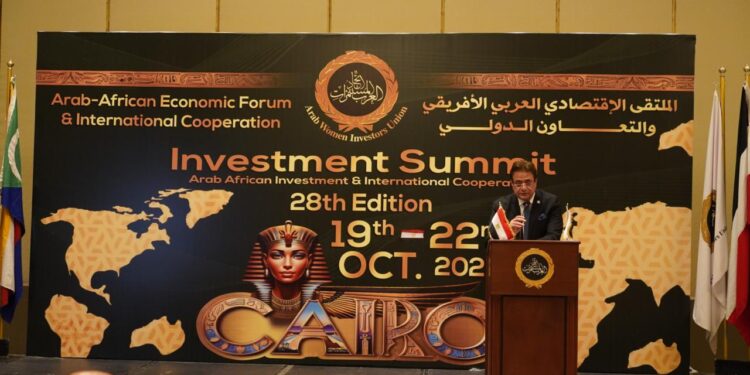 محمود شكل: دعم التكامل بين التنمية الاقتصادية والتعليم ضرورة لمواكبة تحديات العصر