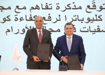 أعلنت شركة جانسن مصر، الذراع الدوائي لشركة جونسون آند جونسون العالمية، عن توقيع ثلاث مذكرات تفاهم استراتيجية مع كل من الهيئة المصرية للشراء الموحد، ومجموعة مستشفيات كليوباترا، ومستشفى شفاء الأورمان بالأقصر، وذلك على هامش مشاركتها في النسخة الرابعة من مؤتمر Africa Health ExCon 2025.