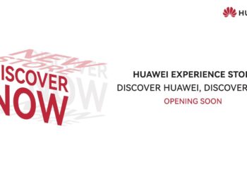 HUAWEI Celebrates Grand Opening of Its Store Soon in Egypt With Exciting Offers