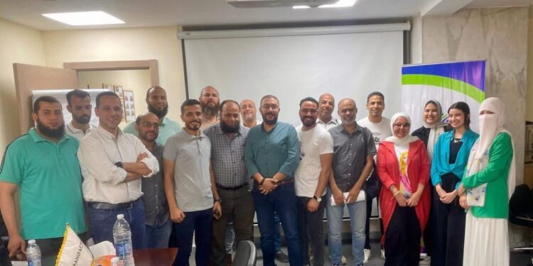 "غرفة الصناعات الغذائية" تنظم البرنامج الرابع حول "التصنيع المرن والتخلص من الفاقد" بالتعاون مع مشروع GPP