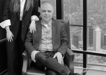 As Part of Its Strategy to Expand Its Investments in the Real Estate SectorA.M.A Developments Launches "Quantum" Its Inaugural Project in the New Administrative Capital