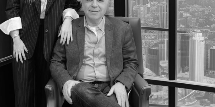 As Part of Its Strategy to Expand Its Investments in the Real Estate SectorA.M.A Developments Launches "Quantum" Its Inaugural Project in the New Administrative Capital