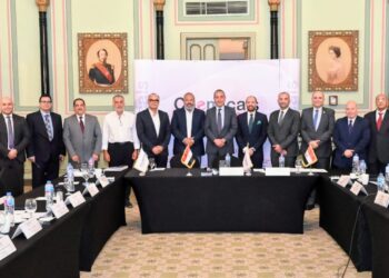 خلال اجتماع مجلس الإدارة.. التصديري للصناعات الكيماوية يستهدف 15 مليار دولار صادرات بحلول 2030