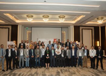 بدعم من لافارچ مصر.. فعاليات دولية ترسم مستقبل صناعة الأسمنت الأخضر في المنطقة