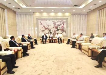 اقتصادية قناة السويس: مفاوضات مع "تيدا" لتخصيص 10 كم² جديدة بمصر