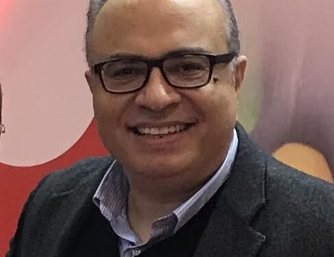 انتخاب وليد قريش رئيسًا لمجلس إدارة قطاع الطباعة