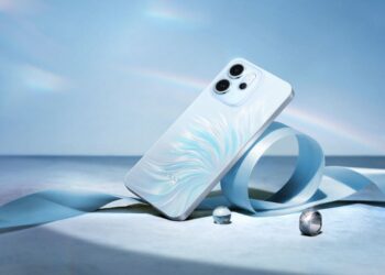 OPPO Unveils Reno14 Series in Egypt with Ground-breaking AI Flash Photography