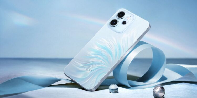 OPPO Unveils Reno14 Series in Egypt with Ground-breaking AI Flash Photography