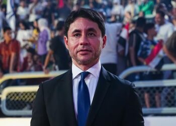 محمد مظلوم: مشاركة المصريين بانتخابات الشيوخ 2025 تعكس وعيًا وطنيًا ورسالة دعم للجمهورية الجديدة