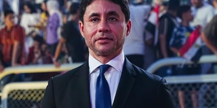 محمد مظلوم: مشاركة المصريين بانتخابات الشيوخ 2025 تعكس وعيًا وطنيًا ورسالة دعم للجمهورية الجديدة