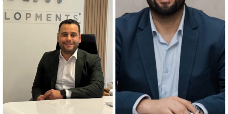 Westway Developments to launches a mixed-use project in 6th of October City with targeted sales of EGP 7bn