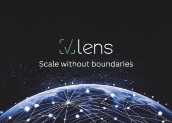 في لينس VLens" تُسجّل أكثر من 42 ألف عقد إلكتروني وتتجاوز 200 ألف مستخدم خلال الربع الثاني من 2025