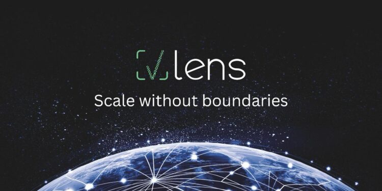 في لينس VLens" تُسجّل أكثر من 42 ألف عقد إلكتروني وتتجاوز 200 ألف مستخدم خلال الربع الثاني من 2025