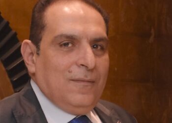 العرجاوي: تواصل مباشر مع الجمارك لحل مشكلات المستخلصين وتحقيق الاستقرار الجمركي