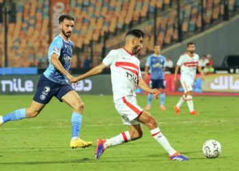 في أجواء رمضانية.. قمة منتظرة بين بيراميدز والزمالك في الجولة الـ20 من دوري نايل