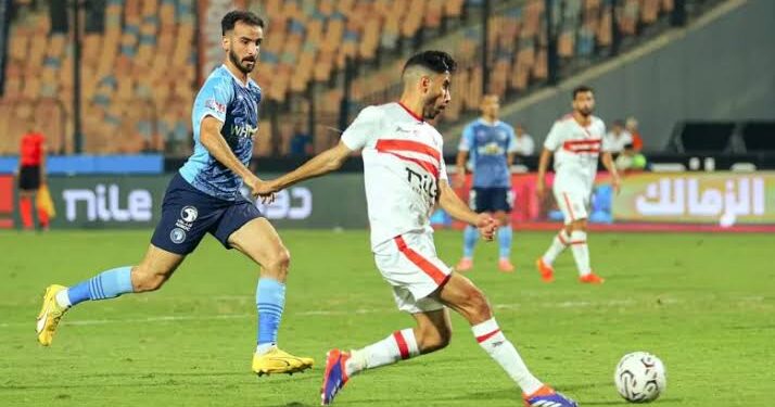 في أجواء رمضانية.. قمة منتظرة بين بيراميدز والزمالك في الجولة الـ20 من دوري نايل