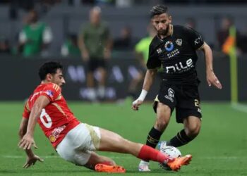 رسميًا.. موعد القمة بين الأهلي والزمالك في الجولة التاسعة من دوري نايل