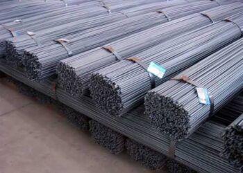 واردات مصر من مصنوعات الحديد والصلب ترتفع 28.1% في الربع الأول من 2025.. وروسيا تتصدر الموردين