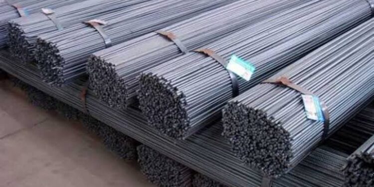 واردات مصر من مصنوعات الحديد والصلب ترتفع 28.1% في الربع الأول من 2025.. وروسيا تتصدر الموردين