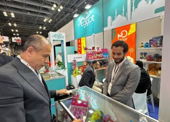 "إم أو جروب" تستهدف تعزيز وجودها في السوق الأمريكي عبر مشاركتها الثالثة في معرض Fancy Food Show بنيويورك