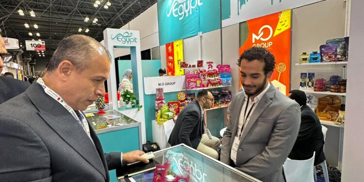 "إم أو جروب" تستهدف تعزيز وجودها في السوق الأمريكي عبر مشاركتها الثالثة في معرض Fancy Food Show بنيويورك