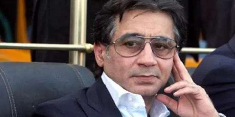 أحمد عز يعيد هيكلة "الجوهرة للسيراميك" ويستحوذ على 63.89% من أسهم الشركة