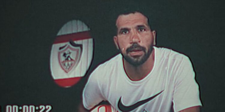 صفقات الزمالك : في النهاية .. المهدي سليمان في الزمالك