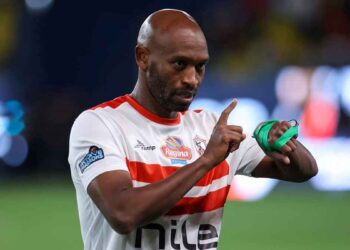 شيكابالا يعلن اعتزاله كرة القدم... أسطورة الزمالك يسدل الستار على رحلة المجد والحلم