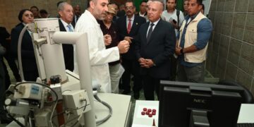 الحكومة تشكل لجنة لتحسين خام الحديد المصري بتقليل الشوائب المصاحبة لخفض الاعتماد على الحديد المستورد