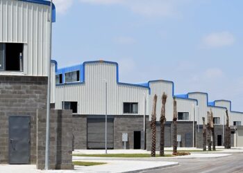 تخصيص أنشطة صناعية جديدة بمجمع مرغم 3 لتعزيز التكامل الصناعي