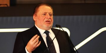 السيسي يجدد تكليف حسن عبد الله قائماً بأعمال محافظ البنك المركزي لعام جديد