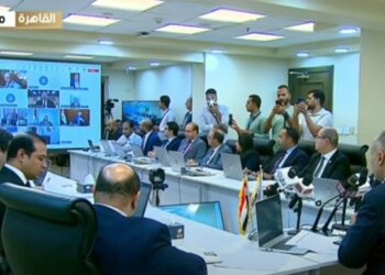 بدء أعمال الفرز في معظم لجان انتخابات مجلس الشيوخ.. وإعلان النتيجة 12 أغسطس