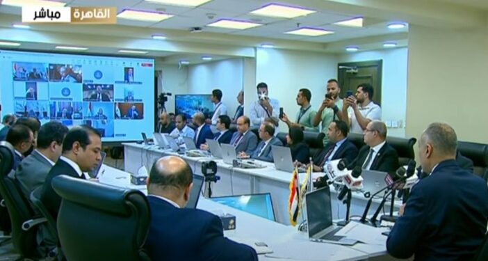 بدء أعمال الفرز في معظم لجان انتخابات مجلس الشيوخ.. وإعلان النتيجة 12 أغسطس