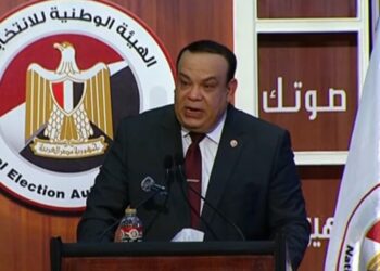 516 ألف صوت باطل في انتخابات مجلس الشيوخ 2025