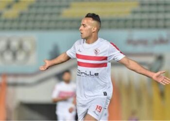 عاجل .. ناصر منسي يقود تشكيل الزمالك ضد سيراميكا كليوباترا في افتتاح الدوري المصري