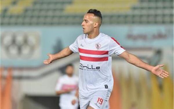 عاجل .. ناصر منسي يقود تشكيل الزمالك ضد سيراميكا كليوباترا في افتتاح الدوري المصري