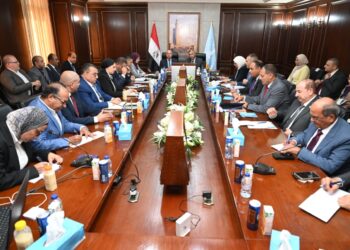 الحكومة تطرح مبادرات جديدة لدعم وتشغيل المصانع المتعثرة وتمويل خطوط الإنتاج