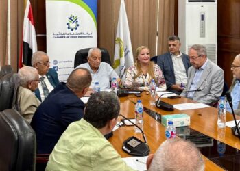 غرفة الصناعات الغذائية: تحويل 50 مليون طن مخلفات سنويًا إلى موارد اقتصادية تدعم الصناعة الوطنية