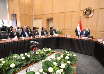 مصر تتحرك لتوطين صناعة مكونات السيارات وتحقيق التشبيك والتكامل الصناعي