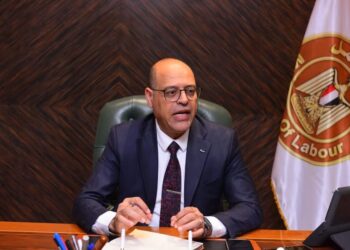 وزير العمل يقرر إيقاف وإلغاء نشاط 4 شركات إلحاق عمالة خلال شهر يوليو