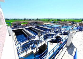 وزير الإسكان: الانتهاء من توسعة وإنشاء محطتي مياه بالدقهلية وكفر الشيخ لخدمة 65 ألف نسمة