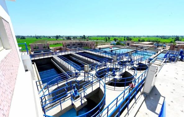 وزير الإسكان: الانتهاء من توسعة وإنشاء محطتي مياه بالدقهلية وكفر الشيخ لخدمة 65 ألف نسمة