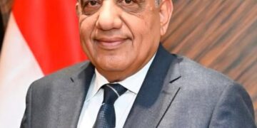 وزير الكهرباء يتابع حزم المحطات الجديدة لدعم مشروع التنمية الزراعية بالدلتا الجديدة