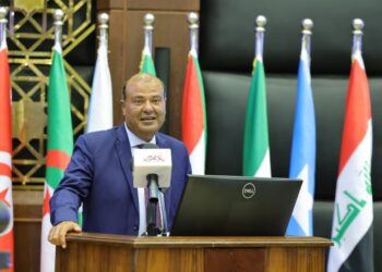 «خالد حنفي»: الذكاء الاصطناعي يضيف 320 مليار دولار لاقتصاد الشرق الأوسط بحلول 2030