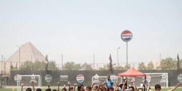 بيبسيكو مصر تطلق برنامج "بيبسي ستارز" لاكتشاف المواهب الكروية بالشراكة مع Right to Dream