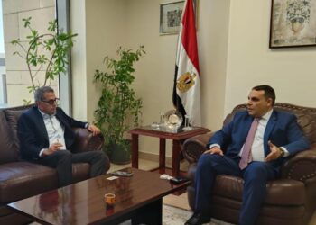 خطة مصرية للوصول بصادرات الملابس الجاهزة إلى 12 مليار دولار بحلول 2031