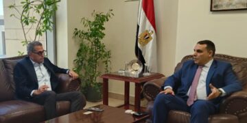 خطة مصرية للوصول بصادرات الملابس الجاهزة إلى 12 مليار دولار بحلول 2031