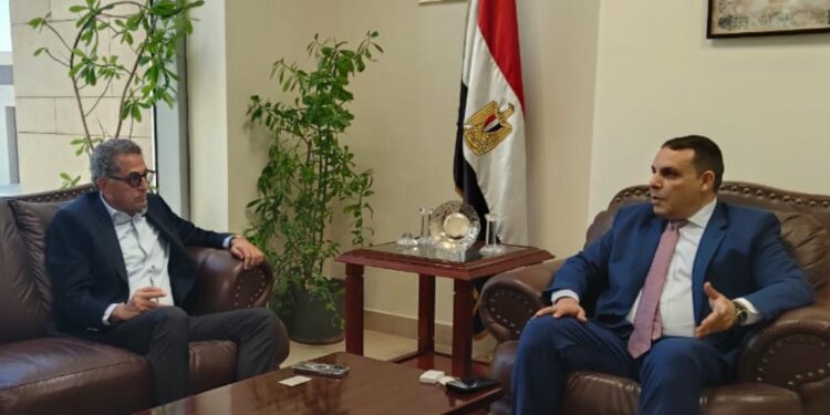 خطة مصرية للوصول بصادرات الملابس الجاهزة إلى 12 مليار دولار بحلول 2031