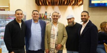 «لابوم للحلويات» تضاعف الطاقة الإنتاجية وتطرح تشكيلات جديدة من حلوي «المولد النبوي»