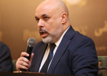 إيهاب واصف: قانون تنظيم صناديق الذهب خطوة استراتيجية لجعل مصر مركزاً إقليمياً في الصناعة